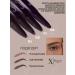 MissOliya Pencil set for eyebrows - Buy Online on GoSupps.com