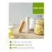 WELEDA Moisturizing lip balm Everon 4.8 gr - Buy Online on GoSupps.com