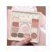 Korea original Eyeshadow palette for makeup - Buy Online on GoSupps.com
