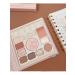 Korea original Eyeshadow palette for makeup - Buy Online on GoSupps.com