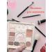Korea original Eyeshadow palette for makeup - Buy Online on GoSupps.com