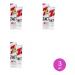 LION Toothpaste Lyon ZACT bleaching 150g 3 pcs