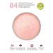 PRODOTTO DELICATEZZA Pink salt Himalayan food of small grinding 700 grams - Buy Online on GoSupps.com