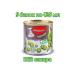 The Perfect Side Dish Pologs canned without sugar 425 ml 9 cans - Buy Online on GoSupps.com