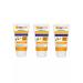 Floresan Organic Foot Care Leg Balm 150ml 3pcs