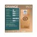 VNC Coffee coarse -ground Orange 500 g (juicy orange) - Buy Online on GoSupps.com