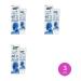 LION System toothpaste to care for breathing 110g 3 pcs
