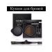 Moscow Shop Kushon Cream for modeling eyebrows waterproof with a brush