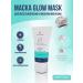 Medic Control Peel Mask with hyaluronic acid Glow Mask Medic Pil Control