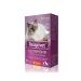 Relaxivet Successful suspension for cats and dogs 25ml - Buy Online on GoSupps.com