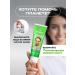 SYNERGETIC Toothpaste whitening and protection of enamel 100g. x 2 pcs - Buy Online on GoSupps.com
