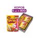 Khrutka Cocoa-drunk cocoa 800g 6 pcs
