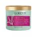 LORENTI Face and body scrub green tea 500ml - Buy Online on GoSupps.com