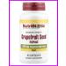 NutriBiotic Grapefruit seed extract 60 capsules