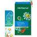Herbarus Tea ulun chamomile rosehip 24 bags