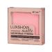 Vitex Luxshow blush matte baked silk tone 01