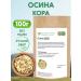 FitoContinent Osina Kora 100 g
