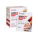 Art Life Porridge at home with apples and linen flour - Buy Online on GoSupps.com