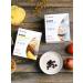 Art Life Porridge at home with apples and linen flour - Buy Online on GoSupps.com