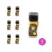 TM CARTE NOIRE Coffee soluble black card Gold (set of 6 pcs)