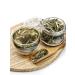Grow Up Tea drink 250 g Nettle - dry grass crushed leaf tea - Buy Online on GoSupps.com