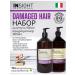INsight Damage Hair Set Shampoo 900ml+Conditioner 900ml