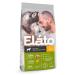 Elato Holistic dog food lamb and venison 8kg