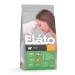Elato Holistic Dry food for kittens chicken and duck 1.5 kg