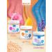 Smart Cosmetics Bath salt. Gift set of shimmers 3 pcs 500 grams - Buy Online on GoSupps.com