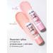 LUXVISAGE Tint & Care PH Formula lip balm tone 01 - Buy Online on GoSupps.com