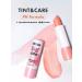 LUXVISAGE Tint & Care PH Formula lip balm tone 02 - Buy Online on GoSupps.com