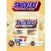 Mars Incorporated Protein sneakers Mars. Snickers Protein white chocolate 875 g