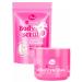 7DAYS Cosmetics set scrub and body cream