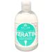 Kallos Cosmetics Keratin shampoo for hair restoration 2l - Buy Online on GoSupps.com