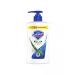 SAFEGUARD Liquid soap aroma of aloe with antibacterial effect 390 ml - Buy Online on GoSupps.com