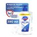 SAFEGUARD Classic liquid soap with antibacterial effect 390ml