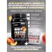 Soul Way Protein serum juicy peach 30 servings 900g - Buy Online on GoSupps.com