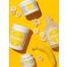 Kallos Cosmetics Banana set of 2 pieces of shampoo to strengthen hair - Buy Online on GoSupps.com