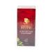 Princess Nuri 100 Black tea packaged packaged 50g 25pcs 18 pcs - Buy Online on GoSupps.com