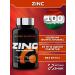 Scitec Nutrition Zinc gluconate. ZINC 100 table