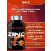Scitec Nutrition Zinc gluconate. ZINC 100 table - Buy Online on GoSupps.com