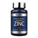 Scitec Nutrition Zinc gluconate. ZINC 100 table - Buy Online on GoSupps.com