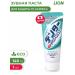 LION Dentor Clear Max toothpaste with micr -pound