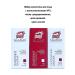 Silapant Cosmetics set for face with pantogematogen No. 3 (3 funds)