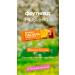 Frutilade Fruit natural pastille banana-yoblko 12pcs*30g - Buy Online on GoSupps.com