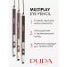 Pupa Eye pencil persistent matte Multiplay No. 74 Brownies - Buy Online on GoSupps.com