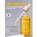 Jigott Moisturizing serum for the face with retinol and vitamins
