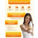 HealthSoul Collagen Mopetide 500 ml with vitamin C - Buy Online on GoSupps.com