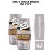 Dimructured coffee Carte noire elegante 95g 2pcs - Buy Online on GoSupps.com