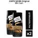 Coffee soluble Carte Noire Original 95g. 2pcs - Buy Online on GoSupps.com